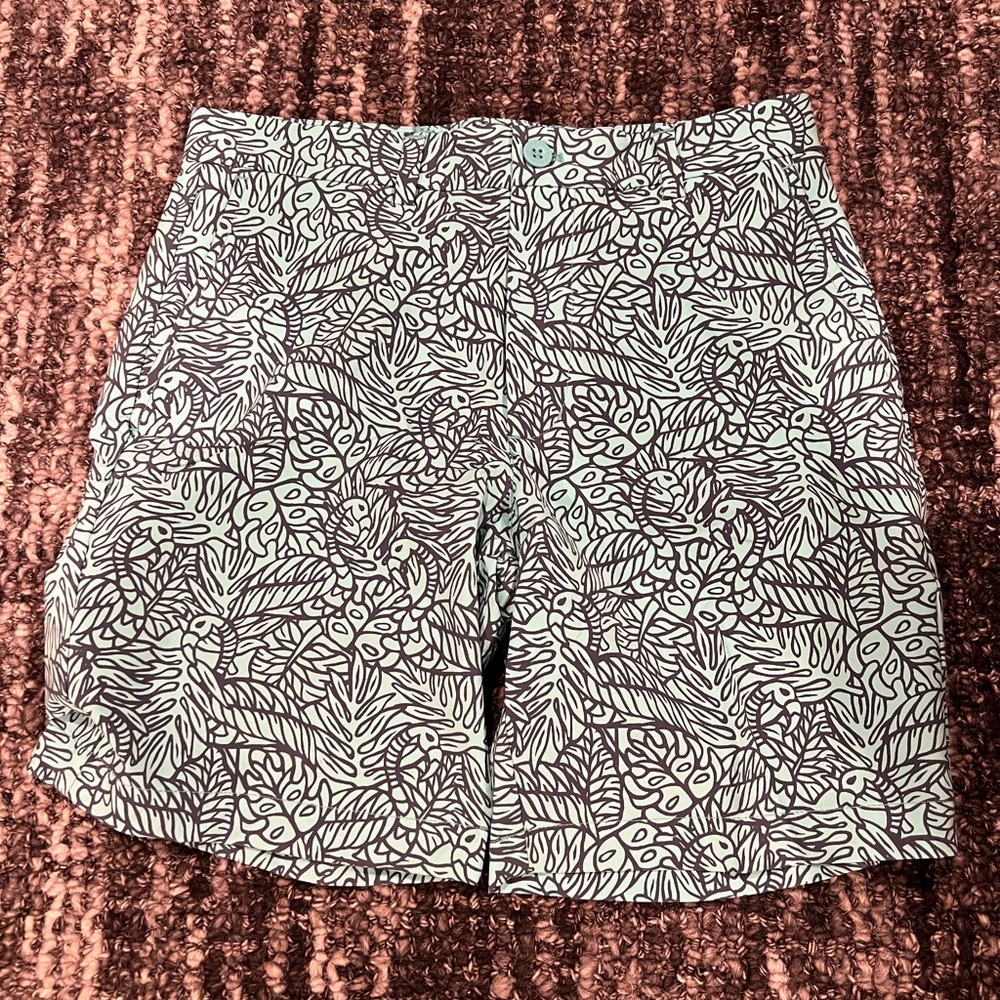 Men’s Vineyard Vines Performance shorts